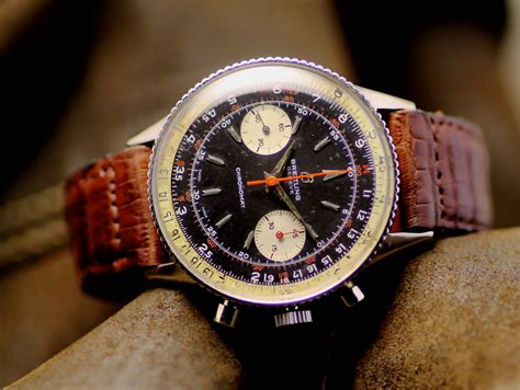 iconic breitling watch|breitling watches sale clearance.